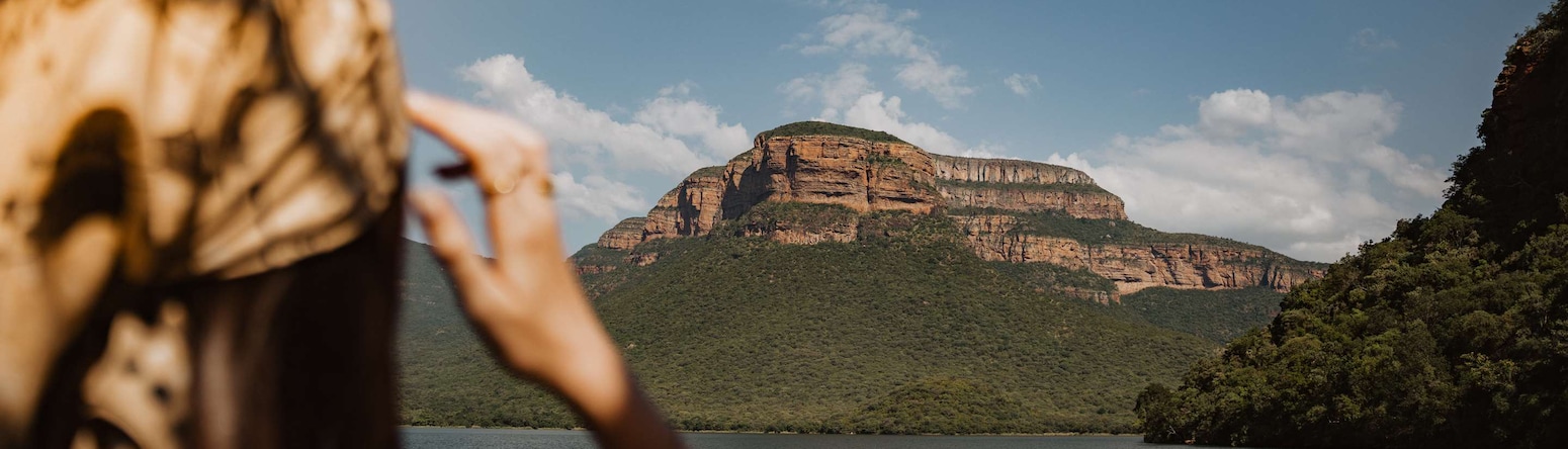 Radisson Safari Hotel Hoedspruit - River Cruise Landscape