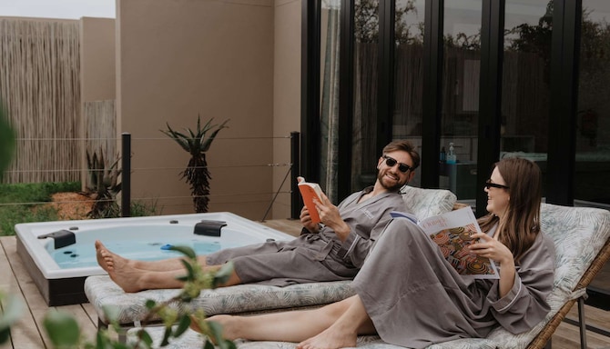 Radisson Safari Hotel Hoedspruit - Spa and Recreational Potrait