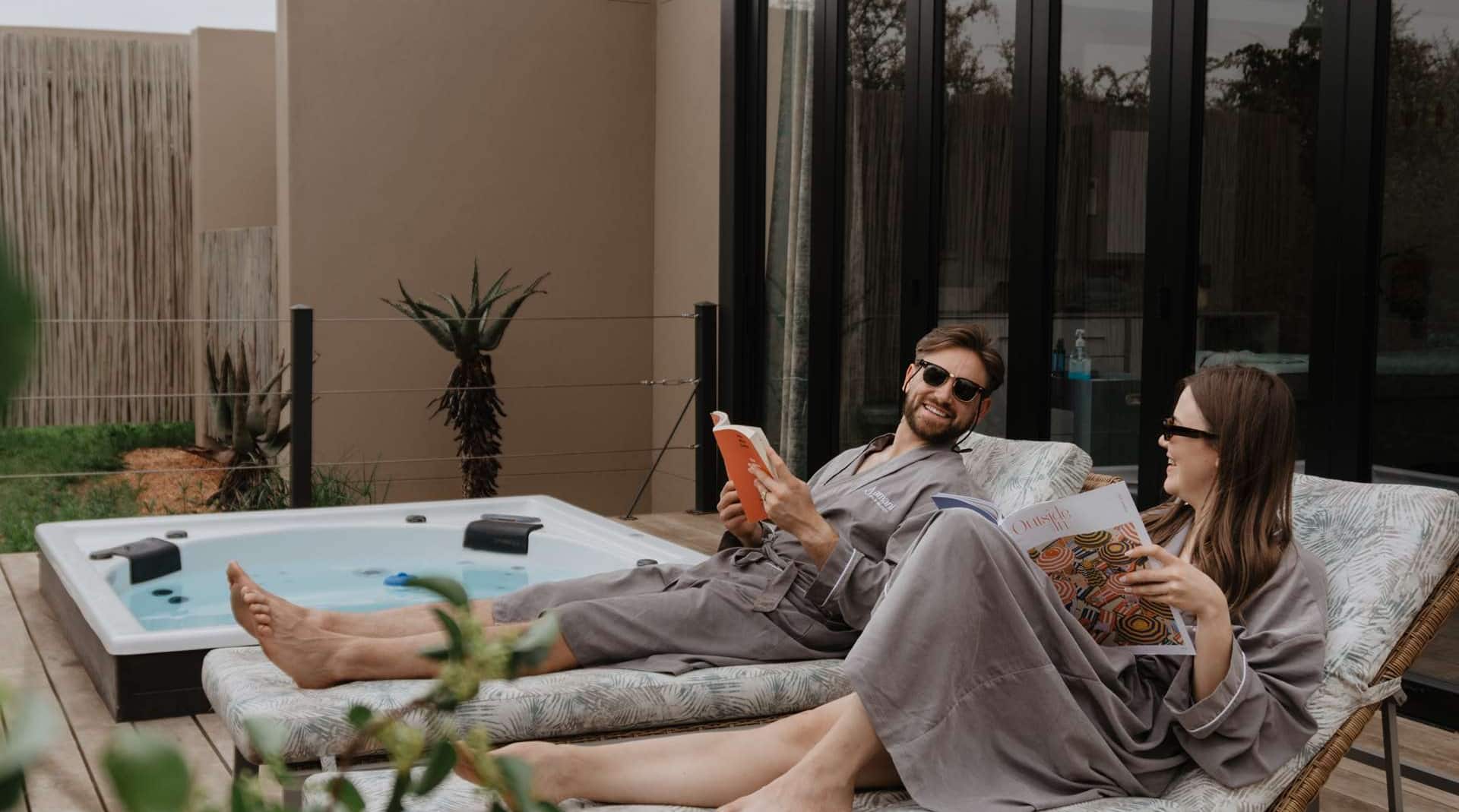 Radisson Safari Hotel Hoedspruit - Spa and Recreational Potrait