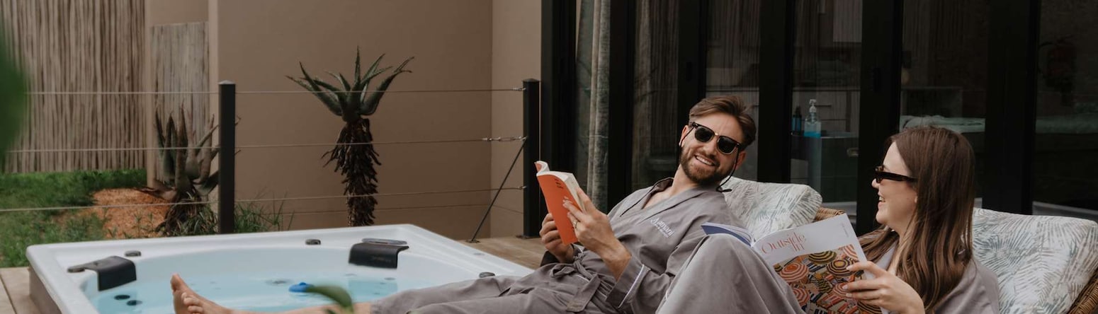 Radisson Safari Hotel Hoedspruit - Spa and Recreational Potrait