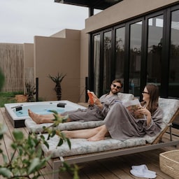 Radisson Safari Hotel Hoedspruit - Spa and Recreational Potrait