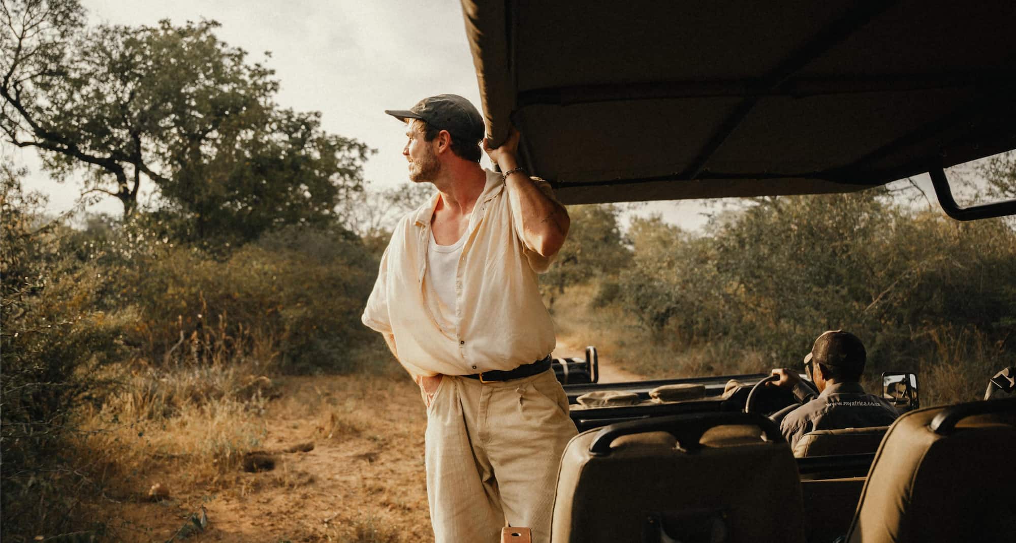 Radisson Safari Hotel Hoedspruit - Safari