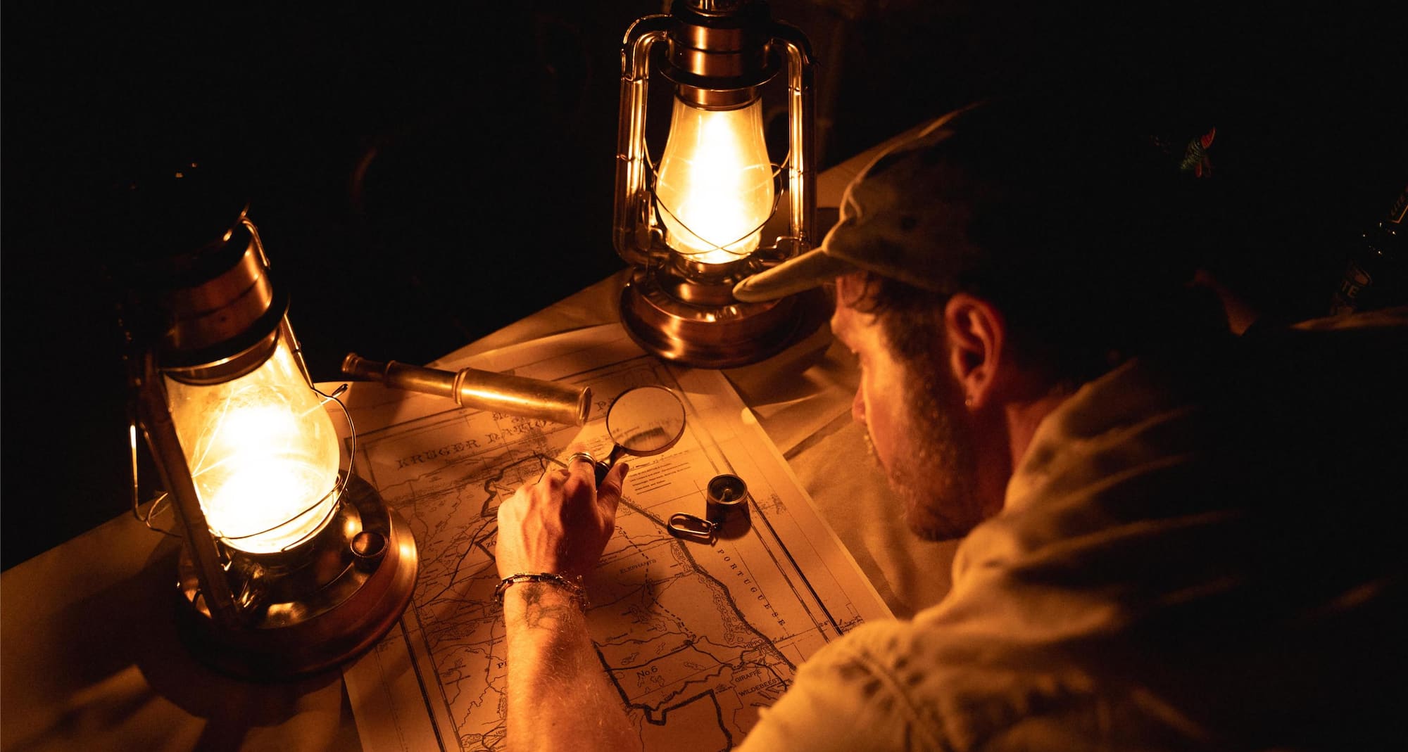 Radisson Safari Hotel Hoedspruit - Map