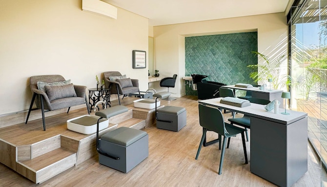 Radisson Safari Hotel Hoedspruit - Beauty Salon