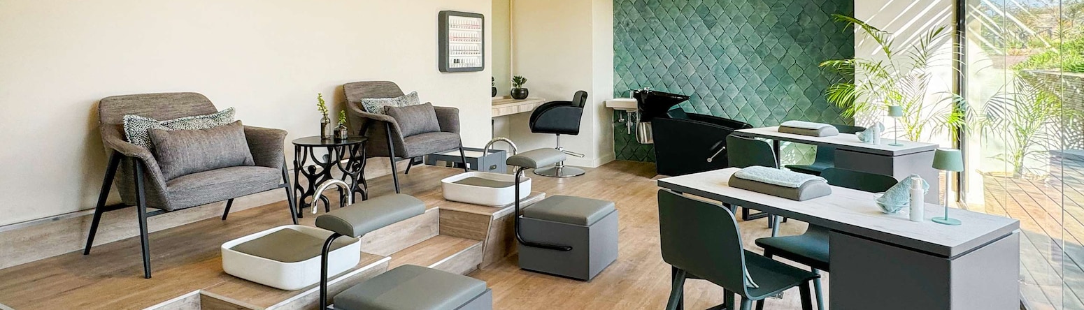 Radisson Safari Hotel Hoedspruit - Beauty Salon