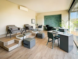 Radisson Safari Hotel Hoedspruit - Beauty Salon