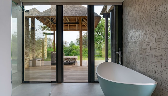 Premium Suite with Private Pool