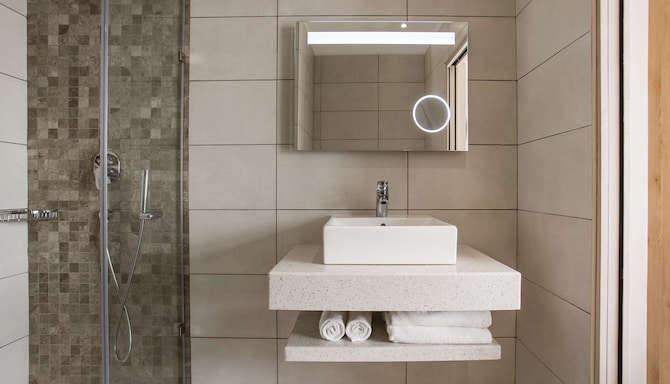 Radisson Serviced Apartments Antananarivo City Center - Гостевая комната