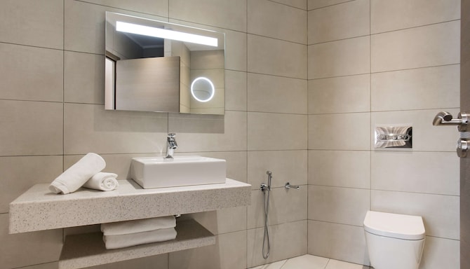 Radisson Serviced Apartments Antananarivo City Center - Гостевая комната