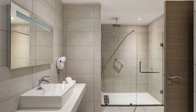 Radisson Serviced Apartments Antananarivo City Center - Гостевая комната