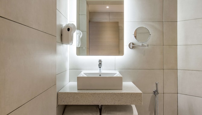 Radisson Serviced Apartments Antananarivo City Center - Гостевая комната