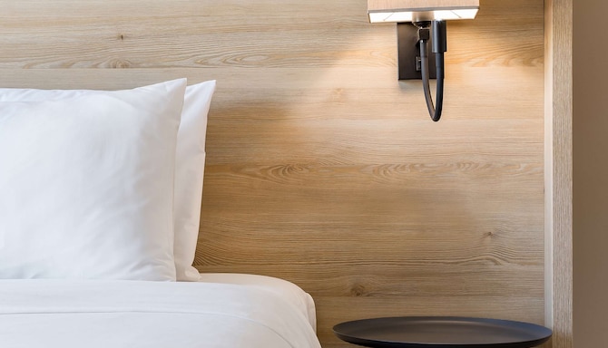 Radisson Serviced Apartments Antananarivo City Center - Гостевая комната