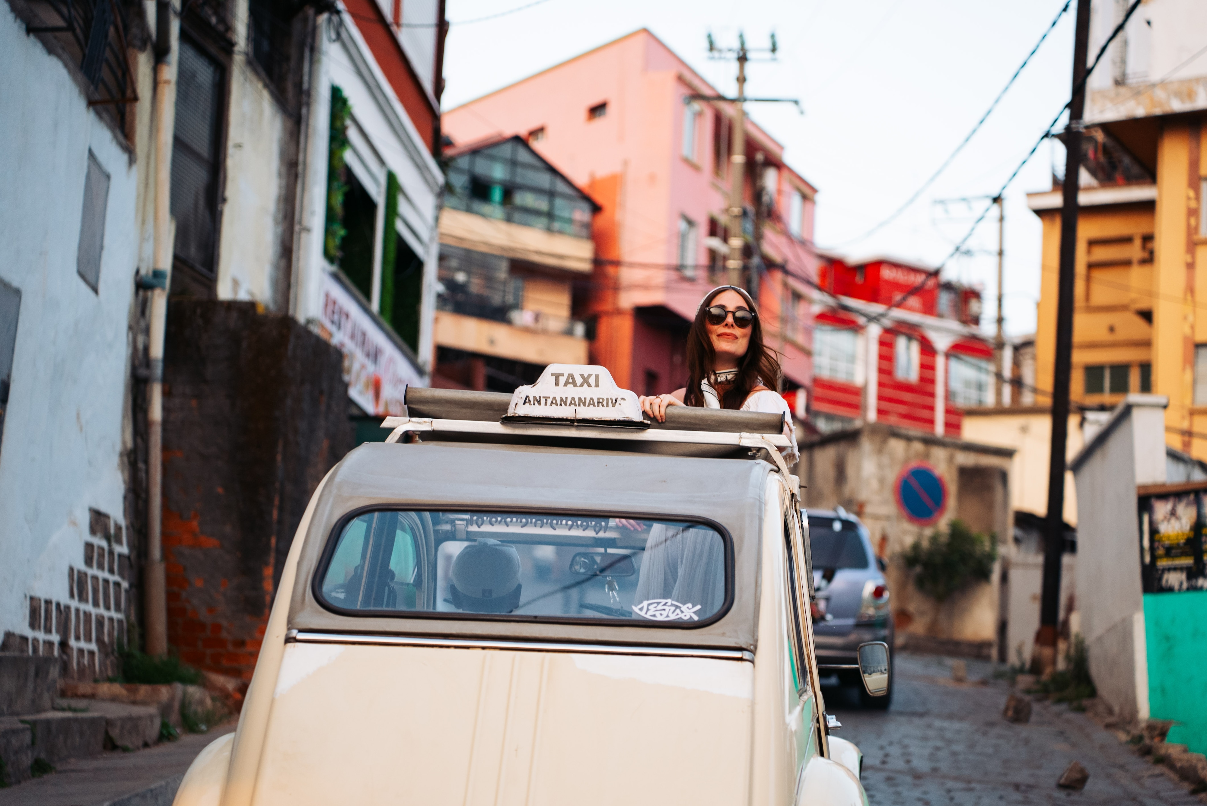 Radisson Serviced Apartments Antananarivo City Center - Radisson Serviced Apartments Antananarivo City Center