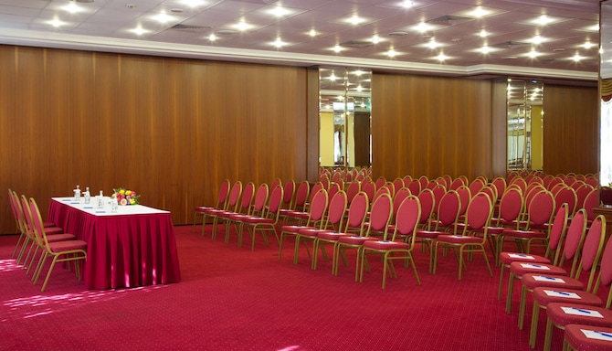 Tchaikovsky Hall