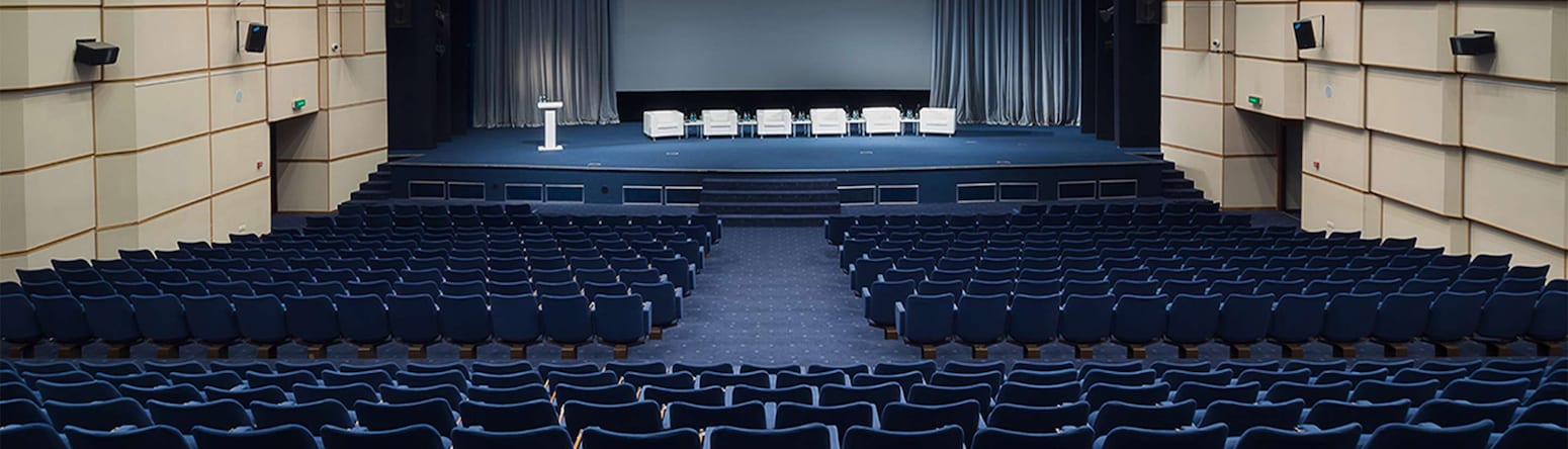 Radisson Slavyanskaya Hotel and Business Center, Moscow