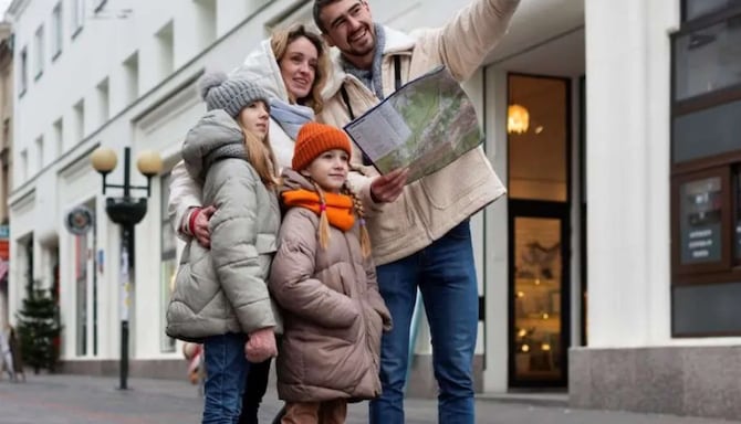 Radisson Slavyanskaya Hotel & Business Center, Moscow - семейный отдых в городе