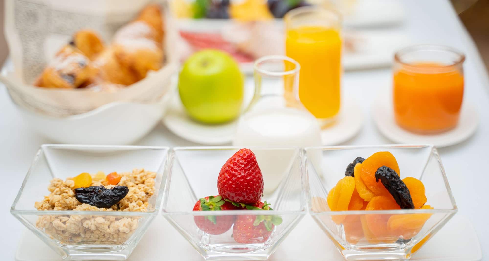 Radisson Slavyanskaya Hotel and Business Center, Moscow - Room Service