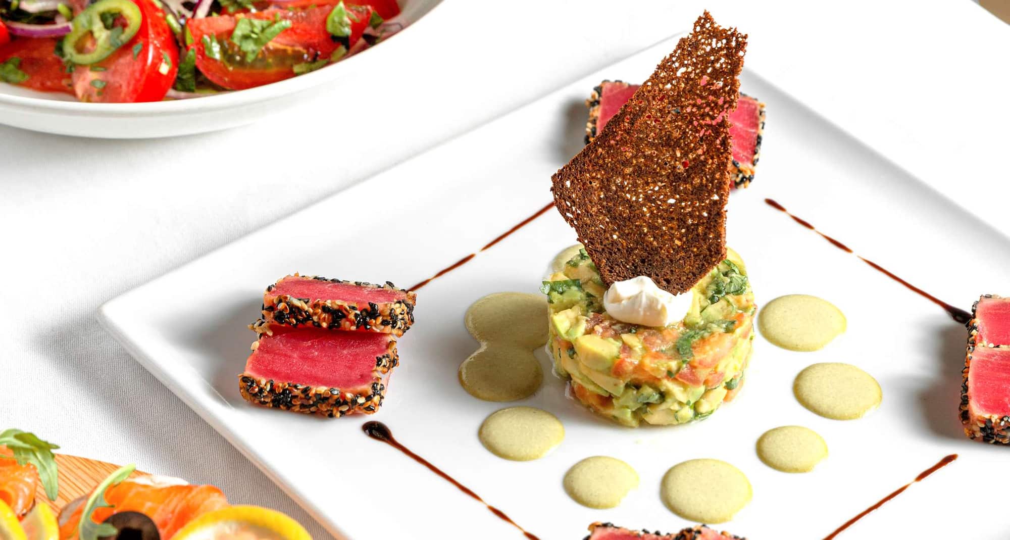 Radisson Slavyanskaya Hotel and Business Center, Moscow - IMG