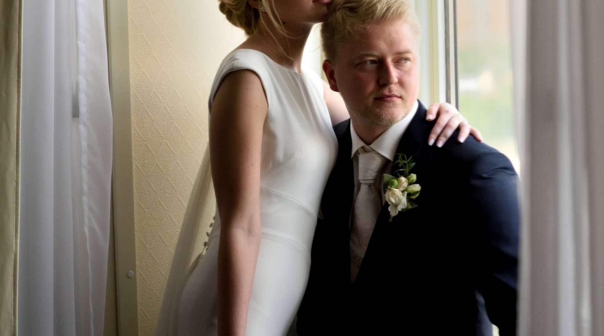Radisson Slavyanskaya Hotel & Business Center, Moscow - Wedding