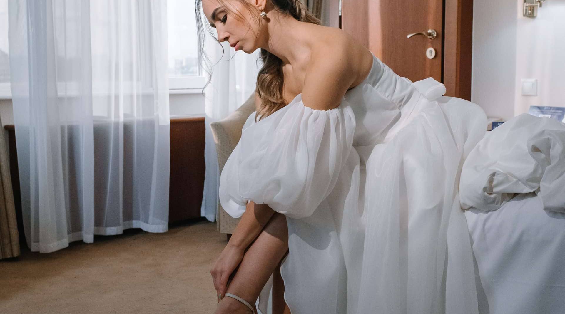 Radisson Slavyanskaya Hotel & Business Center, Moscow - Wedding