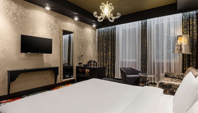 Radisson Sonya Hotel, St. Petersburg - Premium Room