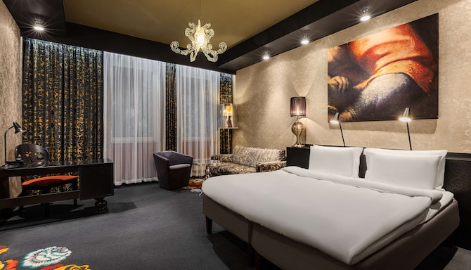 Radisson Sonya Hotel, St. Petersburg - Premium Room