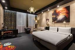 Radisson Sonya Hotel, St. Petersburg - Premium Room