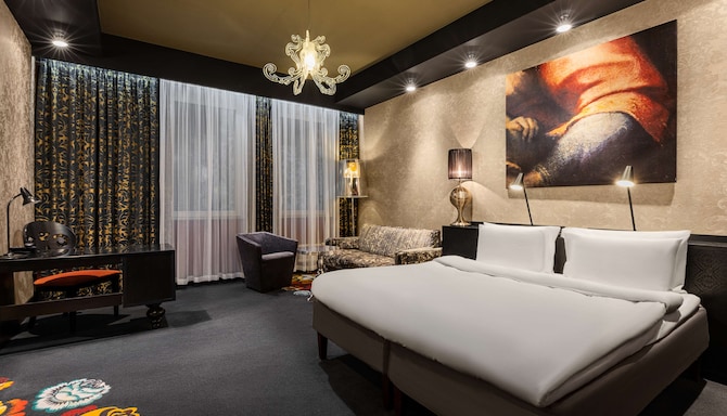 Radisson Sonya Hotel, St. Petersburg - Premium Room