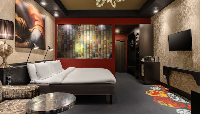 Radisson Sonya Hotel, St. Petersburg - Premium Room