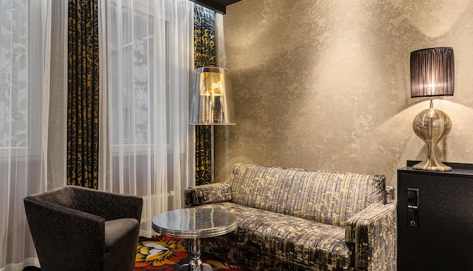 Radisson Sonya Hotel, St. Petersburg - Premium Room