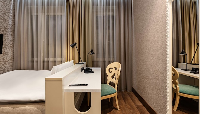 Radisson Sonya Hotel, St. Petersburg - Cosy Small Room