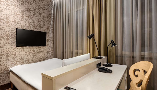 Radisson Sonya Hotel, St. Petersburg - Cosy Small Room