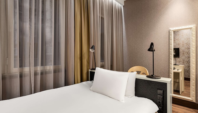 Radisson Sonya Hotel, St. Petersburg - Cosy Small Room