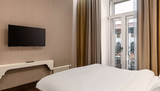 Radisson Sonya Hotel, St. Petersburg - Standard Rom