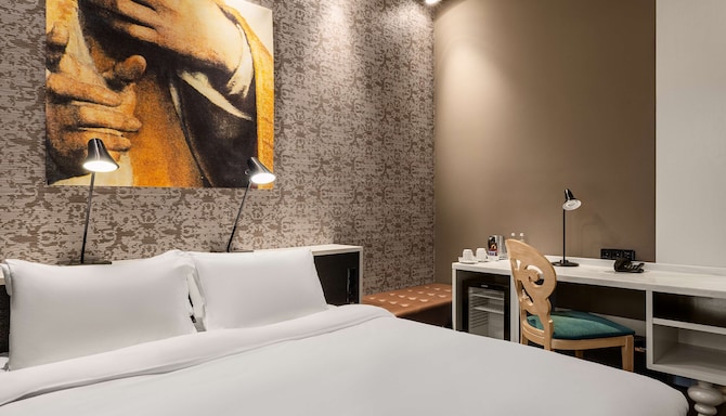 Radisson Sonya Hotel, St. Petersburg - Standard Room