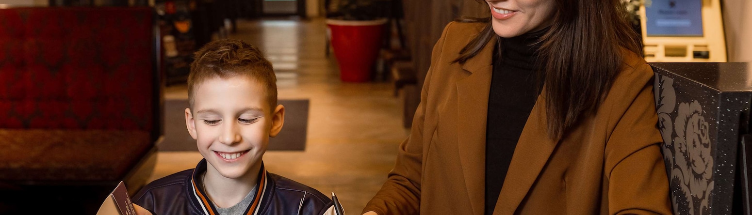 Radisson Sonya Hotel, St. Petersburg