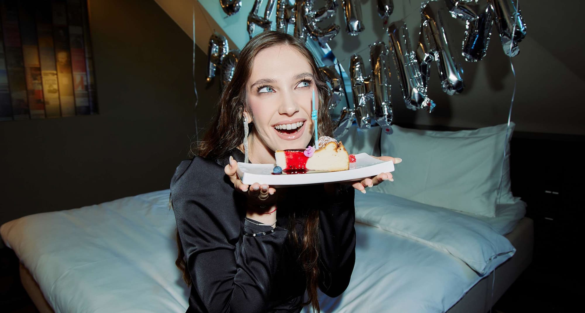 Radisson Sonya Hotel, St. Petersburg - Birthday deal