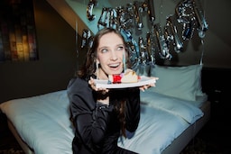 Radisson Sonya Hotel, St. Petersburg - Birthday deal