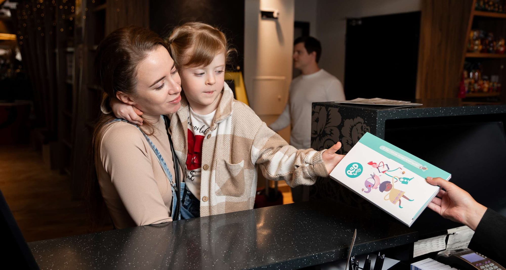 Radisson Sonya Hotel, St. Petersburg - Family deal