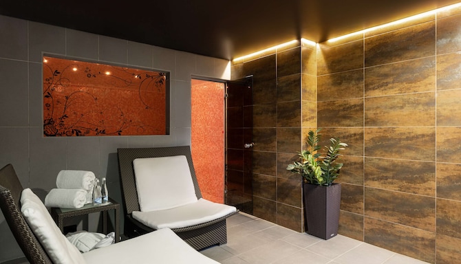 Radisson Sonya Hotel, St. Petersburg - Turkish Sauna