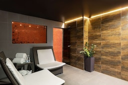 Radisson Sonya Hotel, St. Petersburg - Turkish Sauna