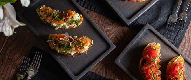 Radisson Sonya Hotel, St. Petersburg - Restaurant menu items