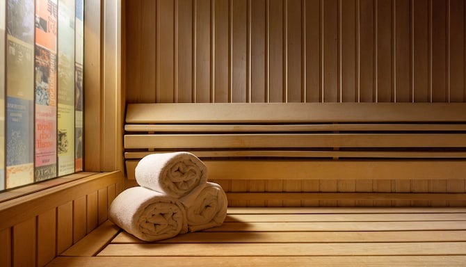 Radisson Sonya Hotel, St. Petersburg - Suite Room