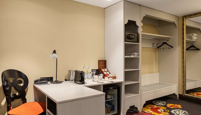 Radisson Sonya Hotel, St. Petersburg - Suite