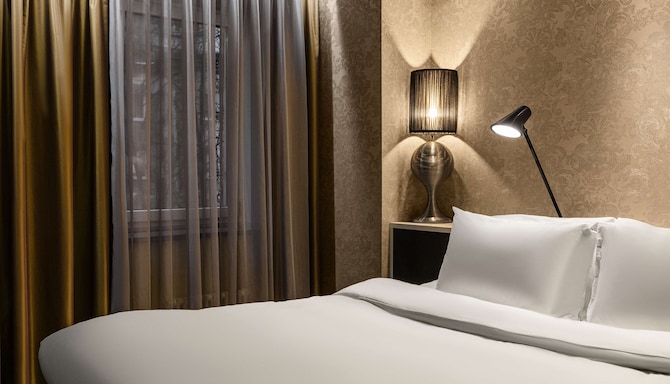 Radisson Sonya Hotel, St. Petersburg - Suite