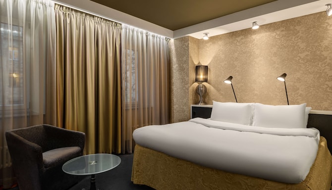 Radisson Sonya Hotel, St. Petersburg - Suite