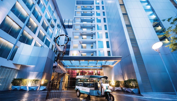 Radisson - Find Things to Do in Bangkok | Radisson Hotels