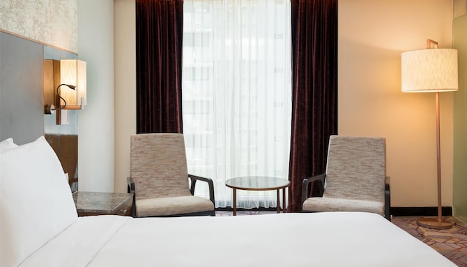 Radisson Suites Bangkok Sukhumvit - Suite