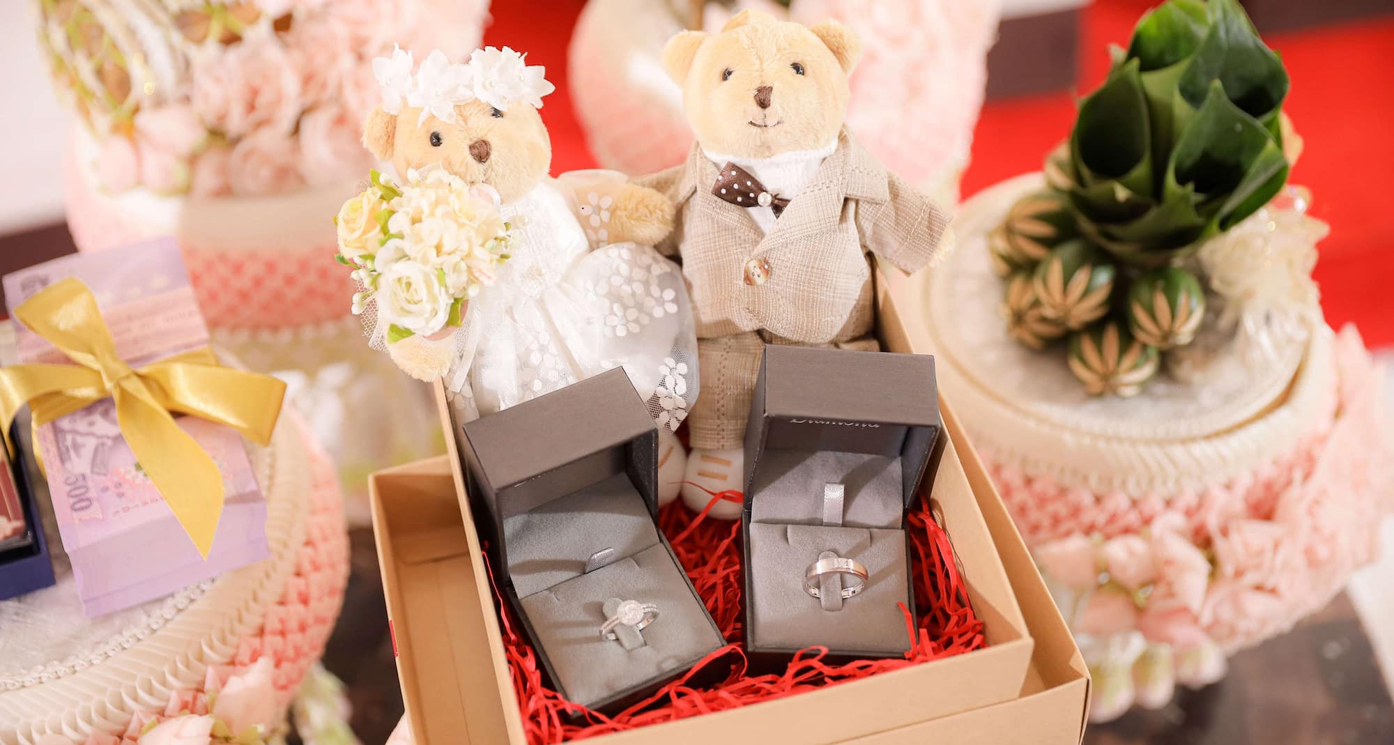 Radisson Suites Bangkok Sukhumvit - Wedding