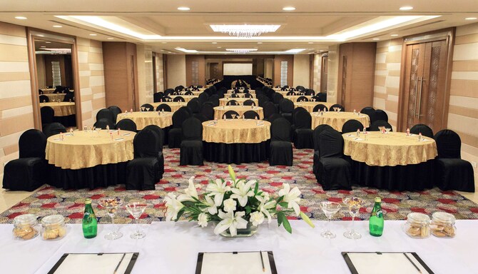 Radisson Udaipur - Capitol